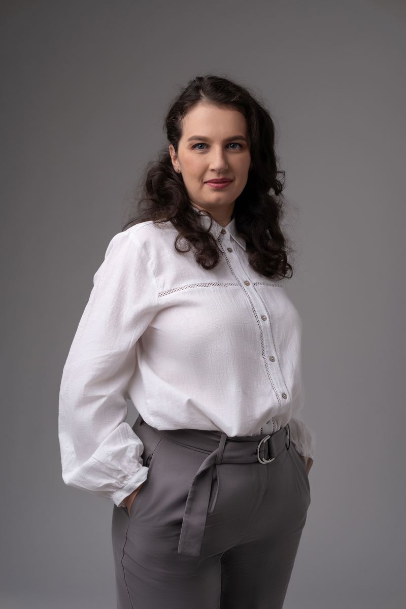 Corporate & commercial — photograph by Tina Genovia (71/99)