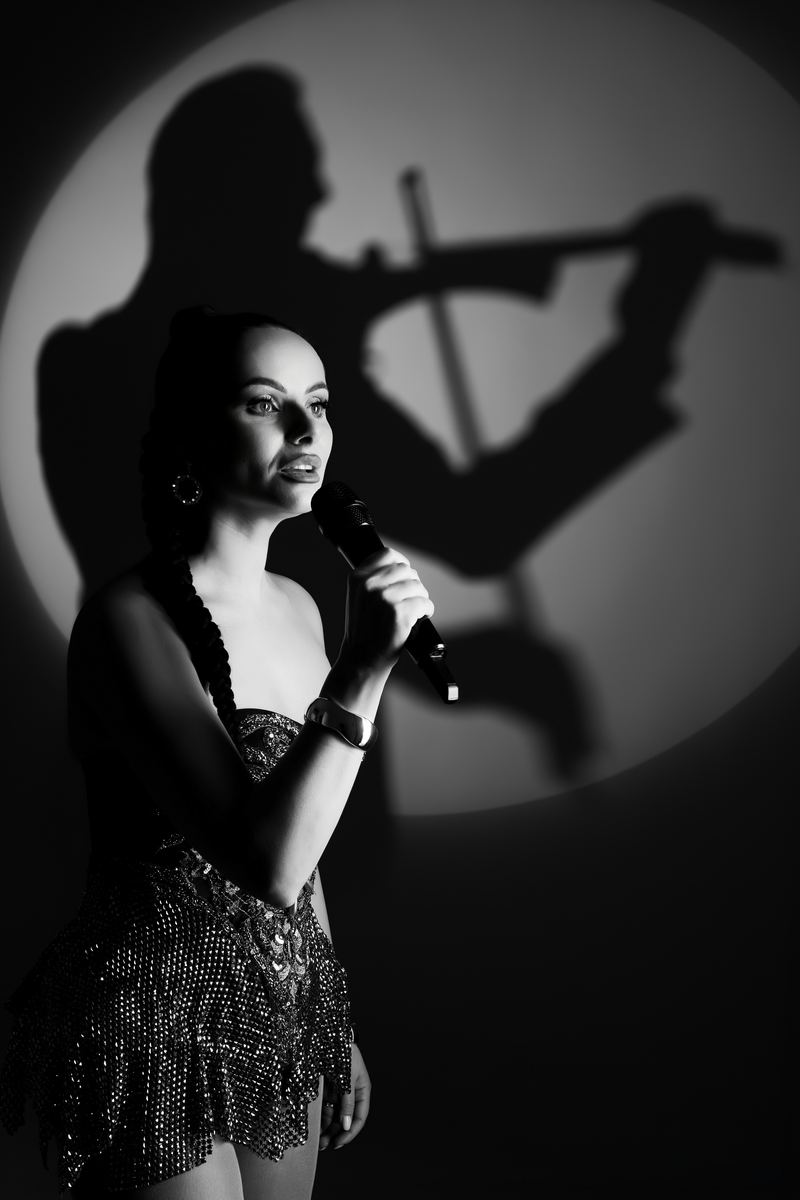 Corporate & commercial — photograph by Tina Genovia (38/99)