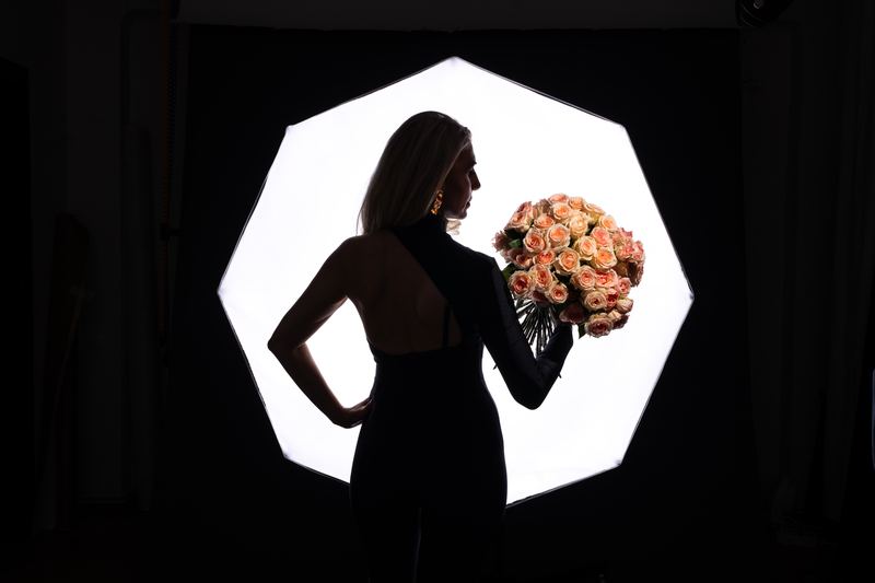 Corporate & commercial — photograph by Tina Genovia (95/99)