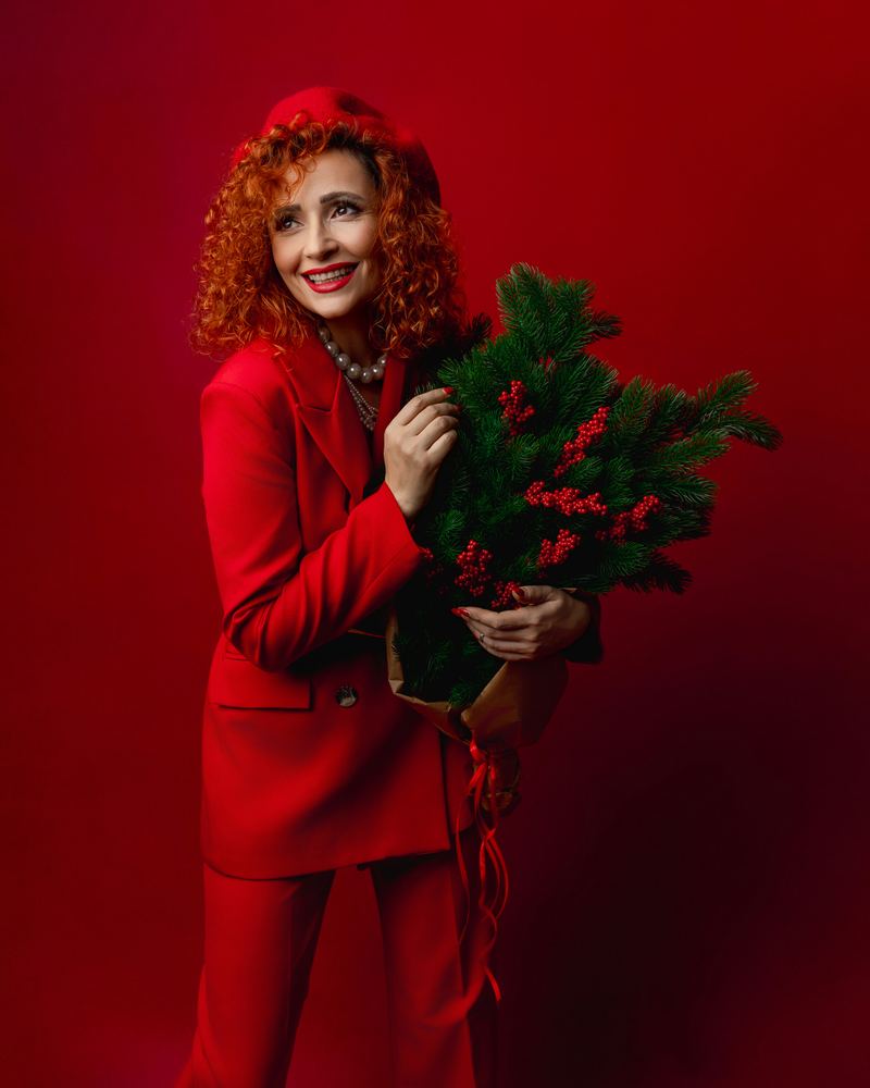 Crăciun — fotografie de Tina Genovia (58/74)