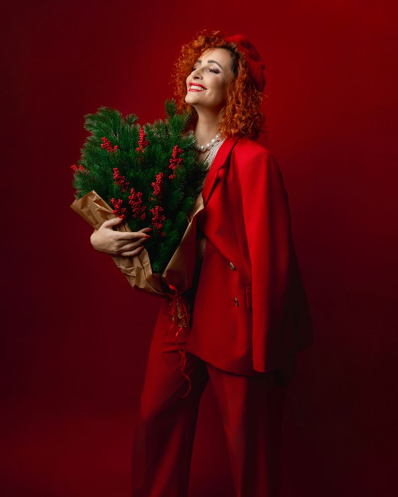 Crăciun — fotografie de Tina Genovia (61/74)