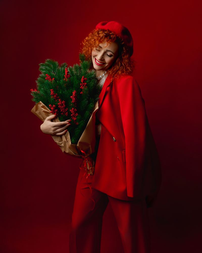 Crăciun — fotografie de Tina Genovia (62/74)