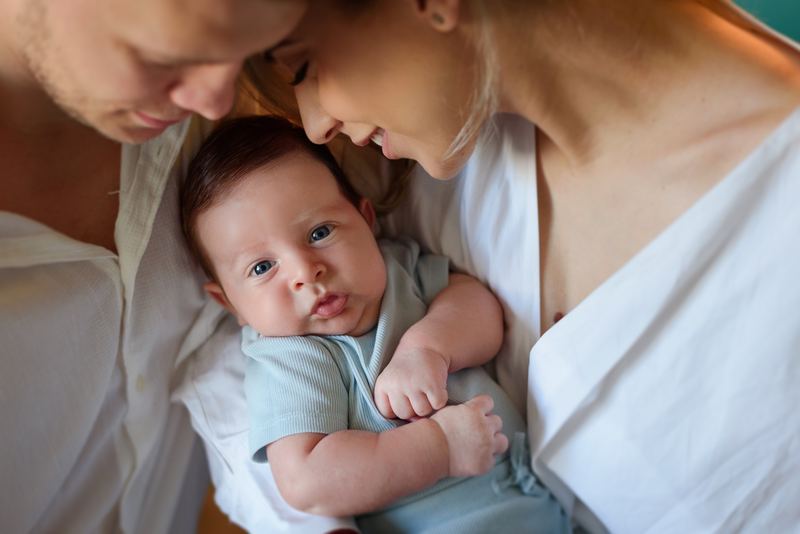 Familie — fotografie de Tina Genovia (6/159)