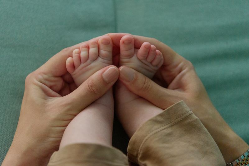 Familie — fotografie de Tina Genovia (14/159)
