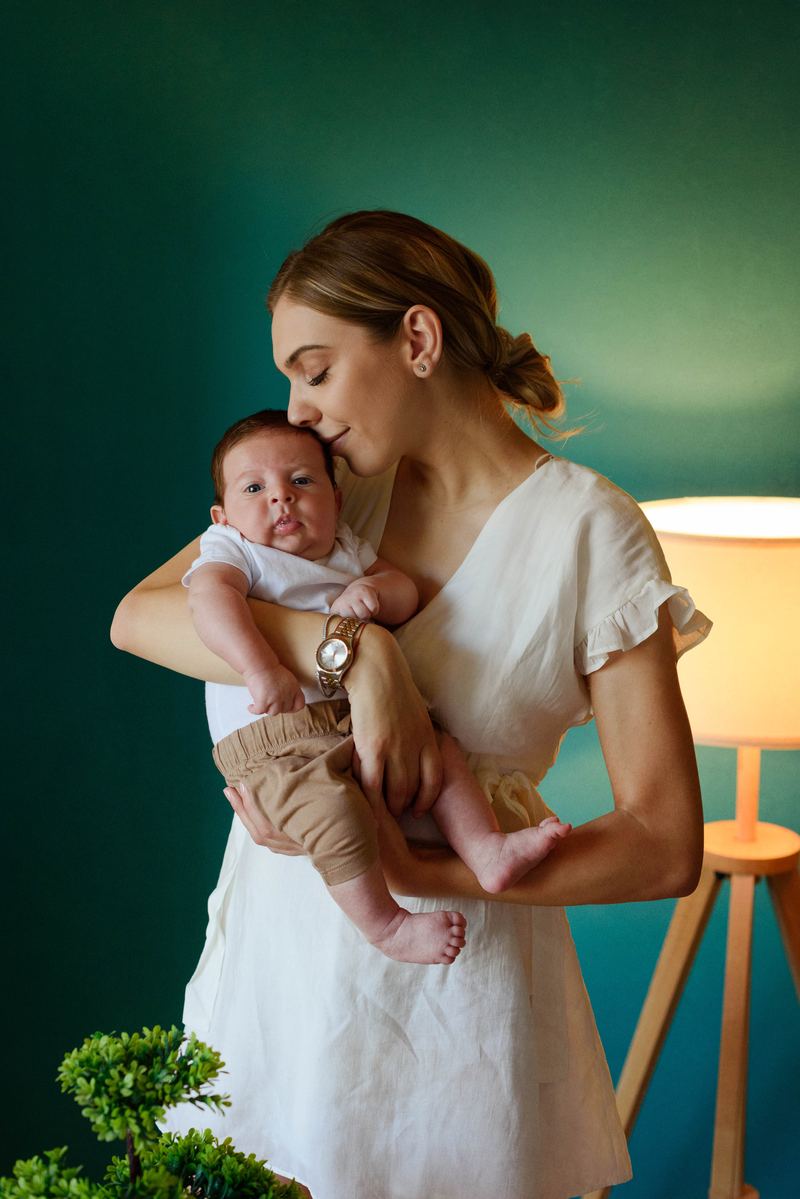 Familie — fotografie de Tina Genovia (15/159)