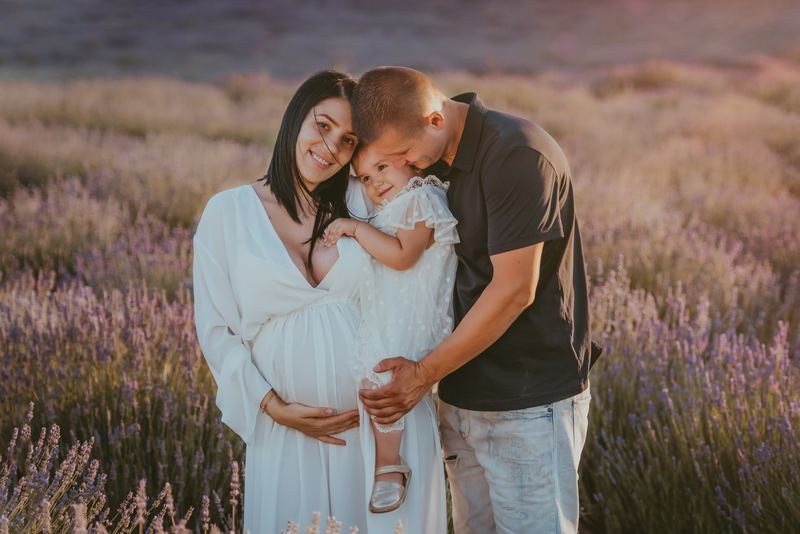 Familie — fotografie de Tina Genovia (31/159)