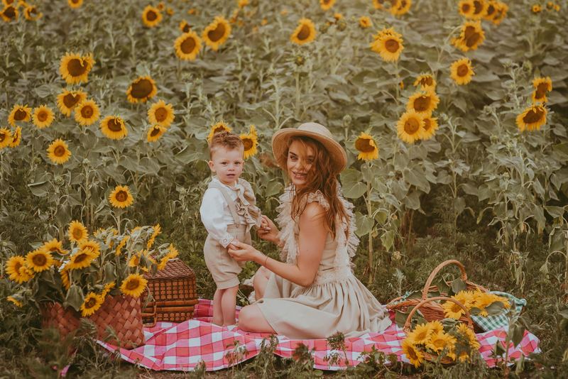 Familie — fotografie de Tina Genovia (33/159)