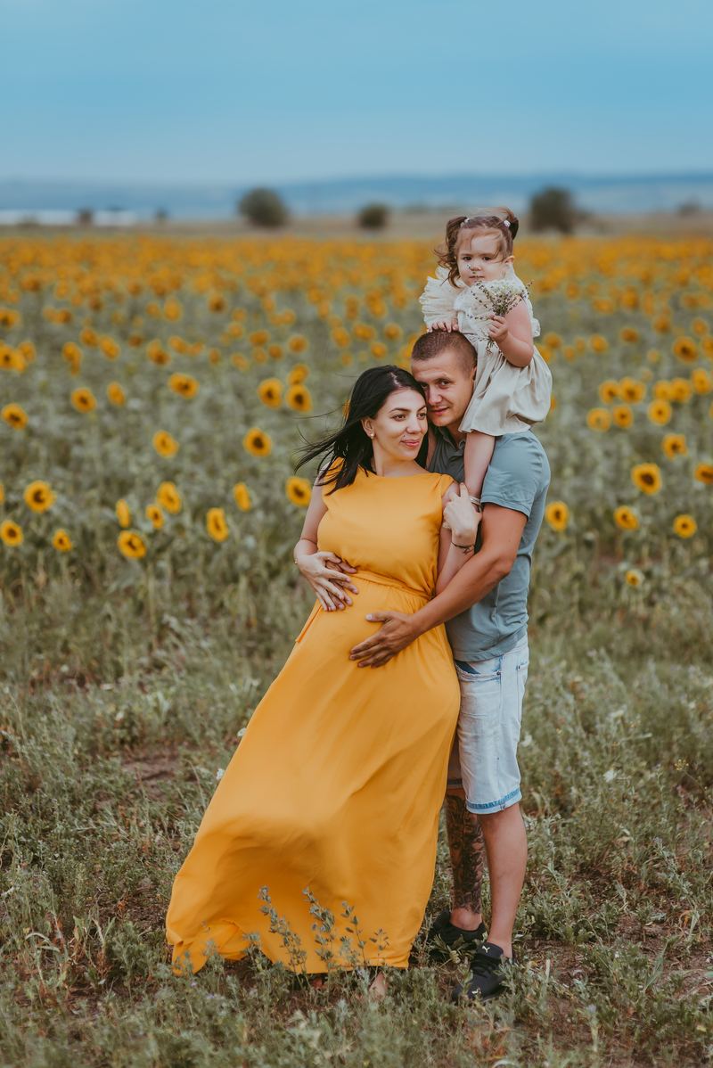 Familie — fotografie de Tina Genovia (34/159)