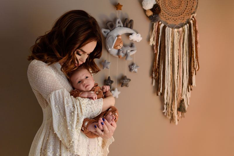 Familie — fotografie de Tina Genovia (41/159)