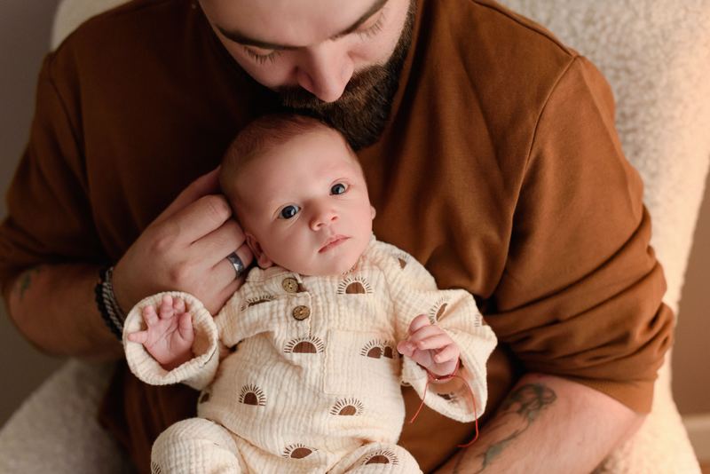 Familie — fotografie de Tina Genovia (44/159)