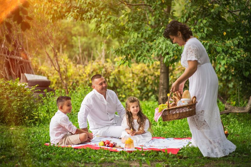 Familie — fotografie de Tina Genovia (49/159)