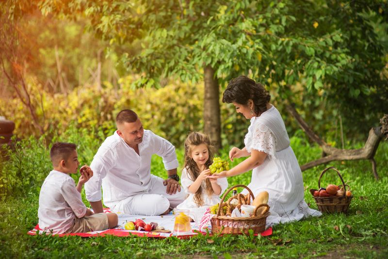 Familie — fotografie de Tina Genovia (50/159)