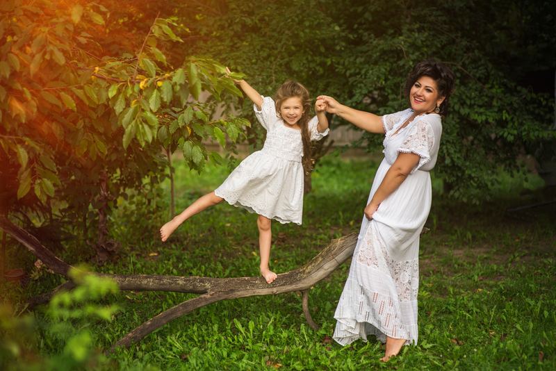 Familie — fotografie de Tina Genovia (52/159)
