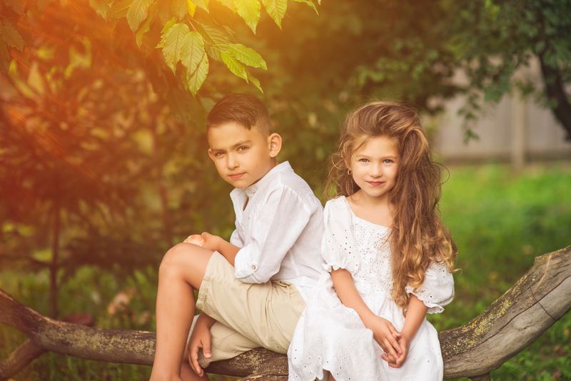 Familie — fotografie de Tina Genovia (55/159)