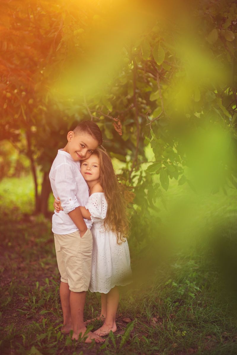 Familie — fotografie de Tina Genovia (60/159)
