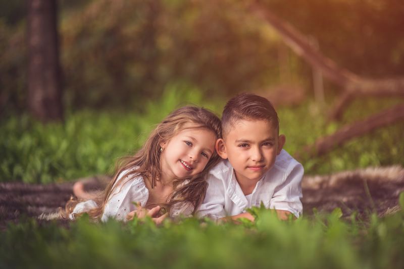 Familie — fotografie de Tina Genovia (63/159)