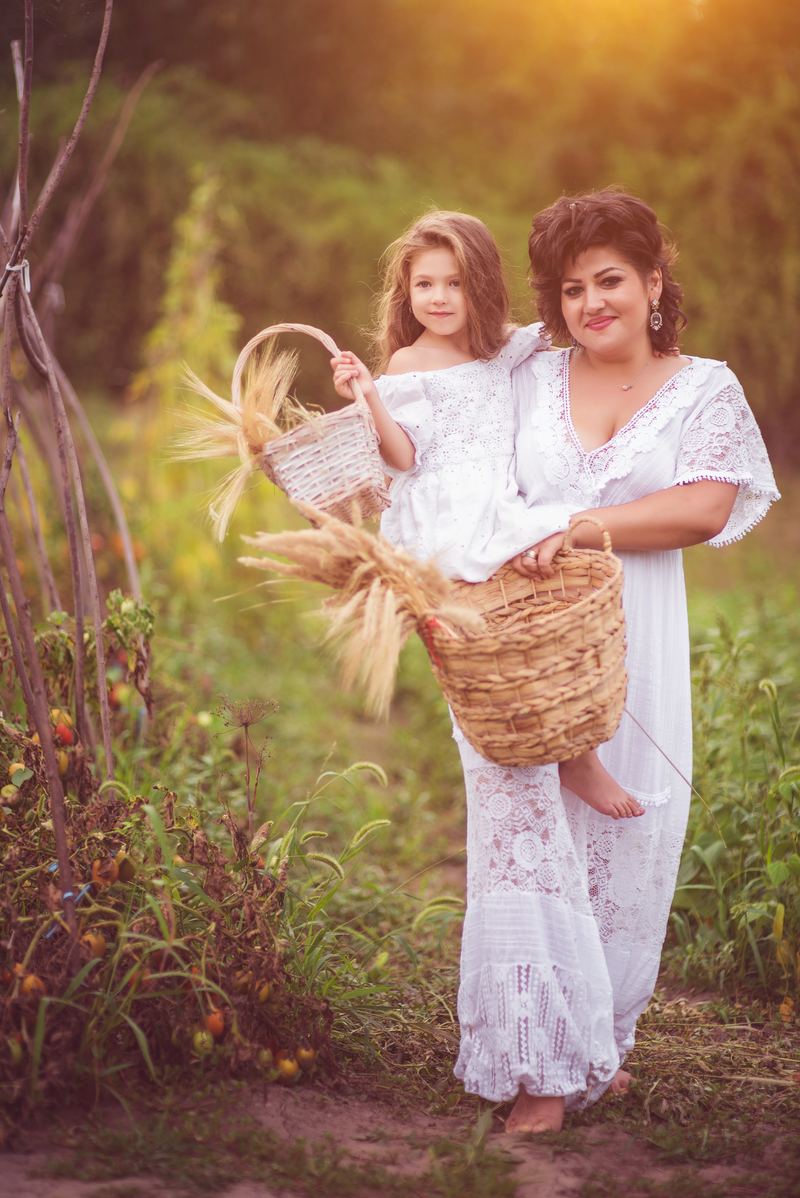 Familie — fotografie de Tina Genovia (73/159)