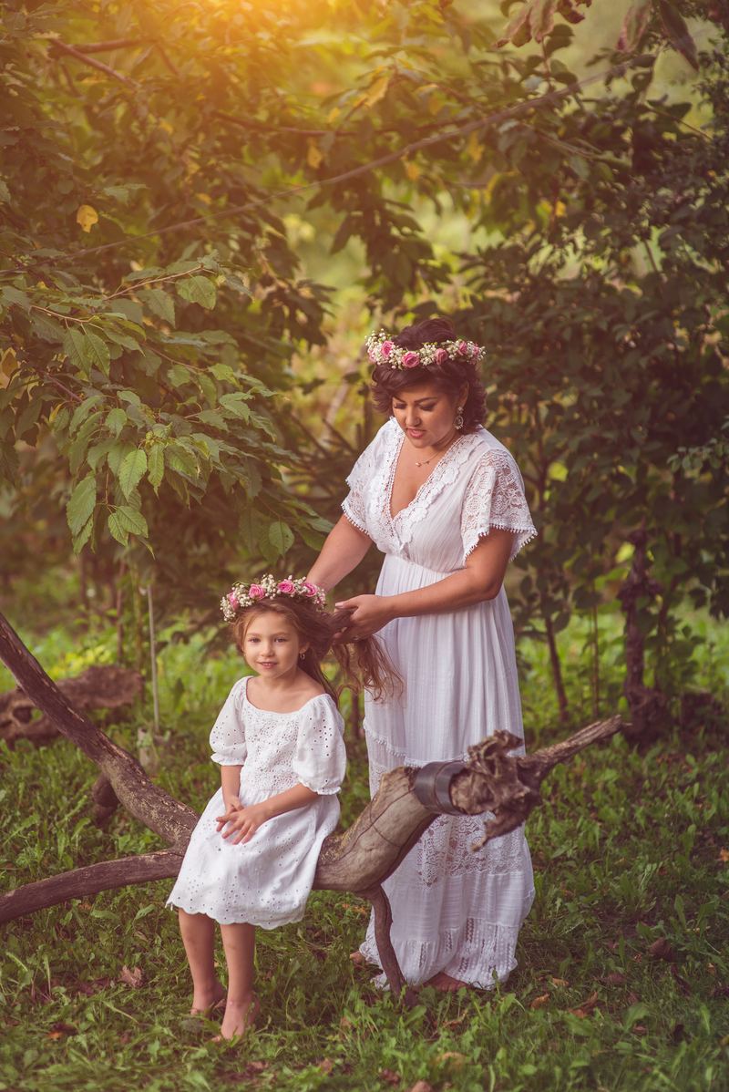 Familie — fotografie de Tina Genovia (74/159)