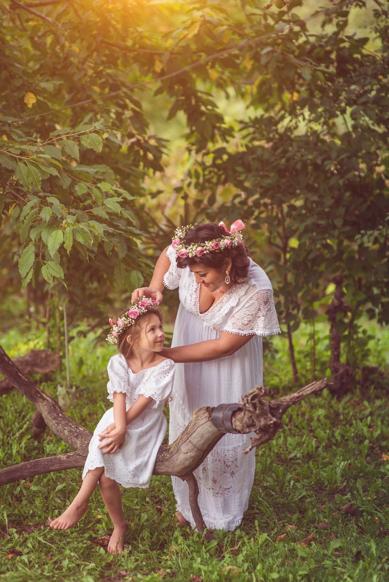 Familie — fotografie de Tina Genovia (75/159)