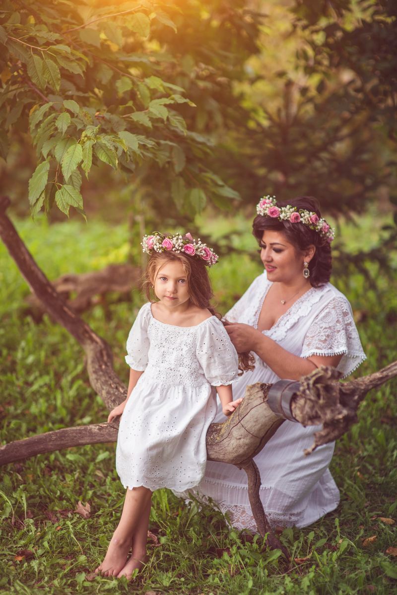 Familie — fotografie de Tina Genovia (76/159)