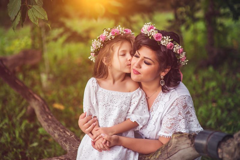 Familie — fotografie de Tina Genovia (77/159)