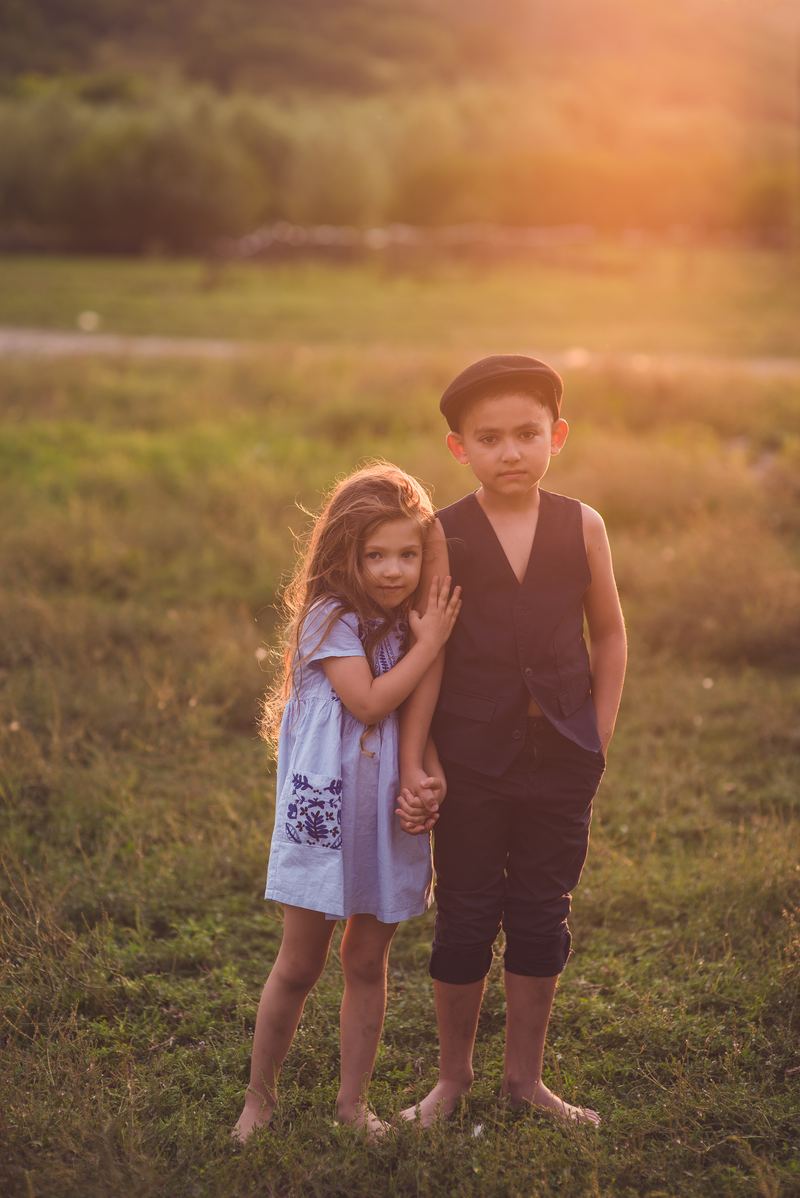 Familie — fotografie de Tina Genovia (84/159)