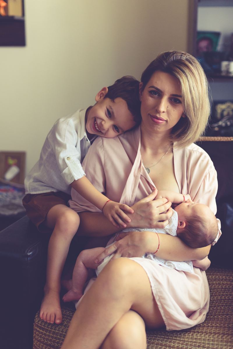 Familie — fotografie de Tina Genovia (91/159)