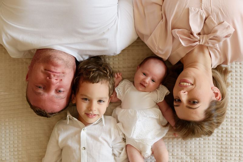 Familie — fotografie de Tina Genovia (93/159)