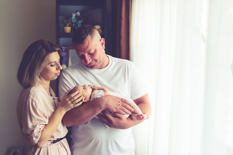 Familie — fotografie de Tina Genovia (95/159)