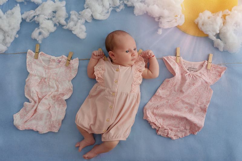 Familie — fotografie de Tina Genovia (100/159)