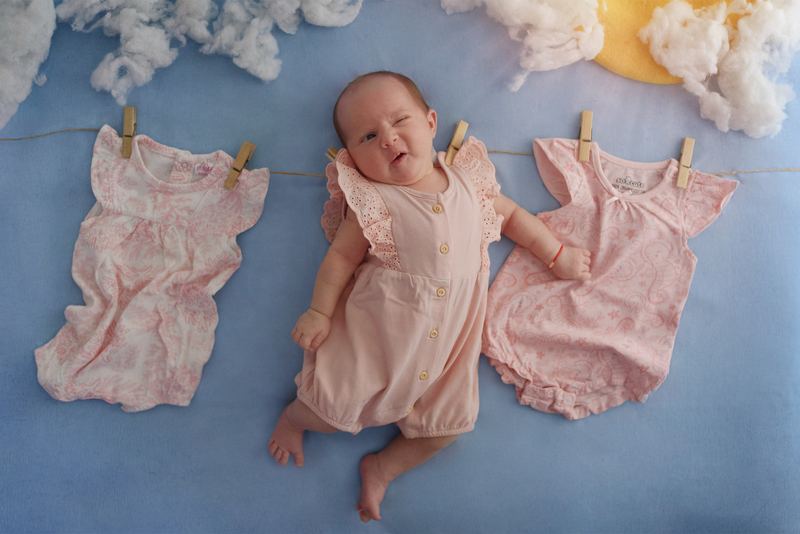 Familie — fotografie de Tina Genovia (101/159)