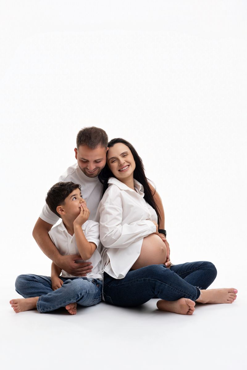 Familie — fotografie de Tina Genovia (104/159)