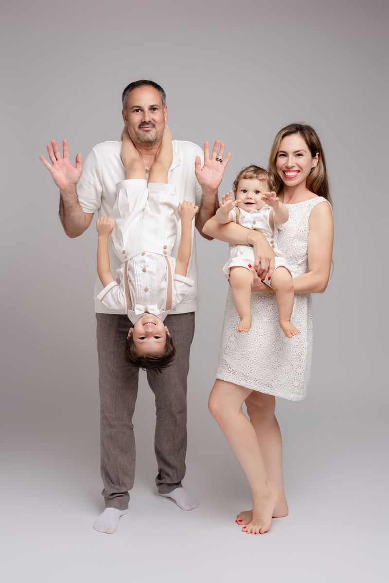 Familie — fotografie de Tina Genovia (107/159)