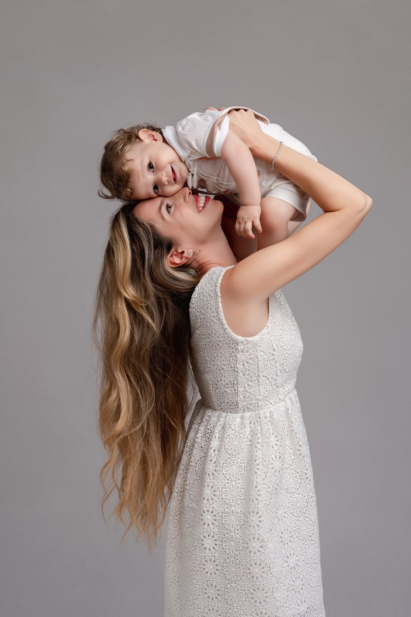 Familie — fotografie de Tina Genovia (108/159)