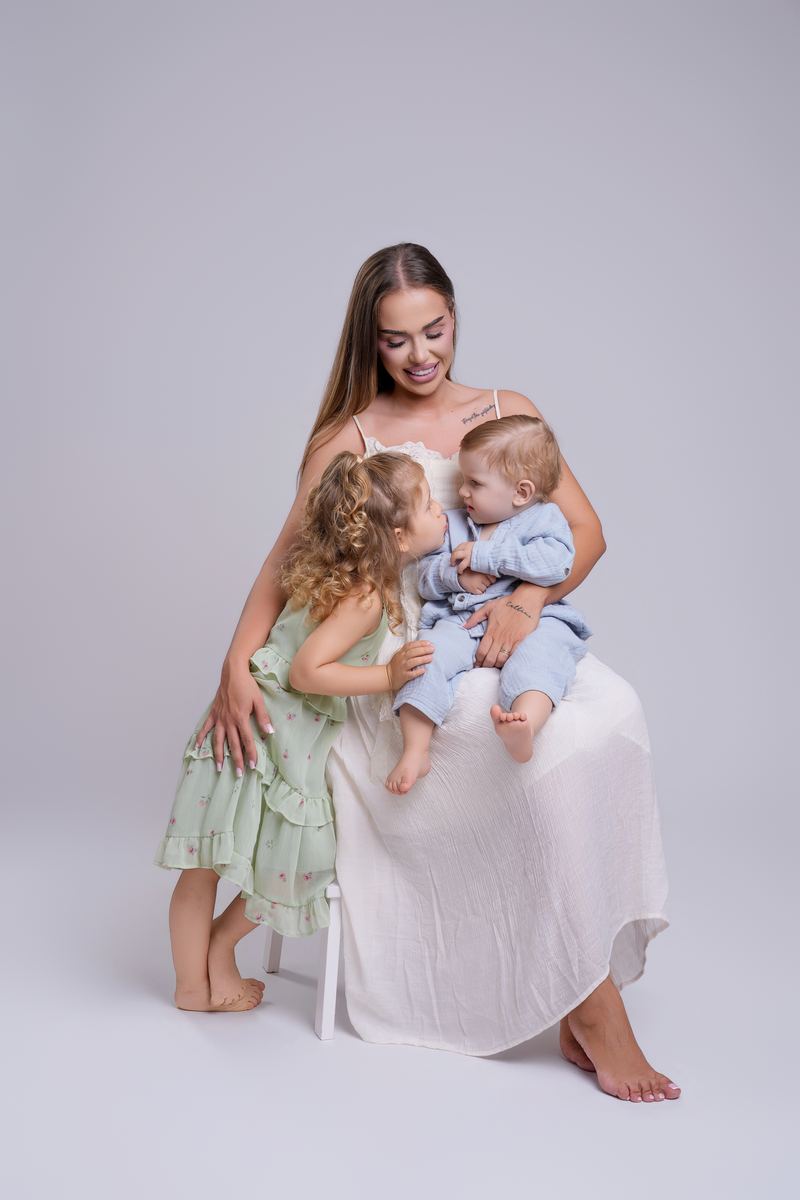 Familie — fotografie de Tina Genovia (112/159)