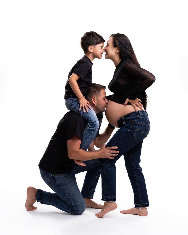 Familie — fotografie de Tina Genovia (4/159)