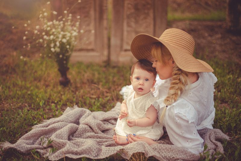 Familie — fotografie de Tina Genovia (123/159)