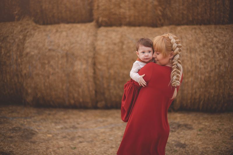 Familie — fotografie de Tina Genovia (127/159)