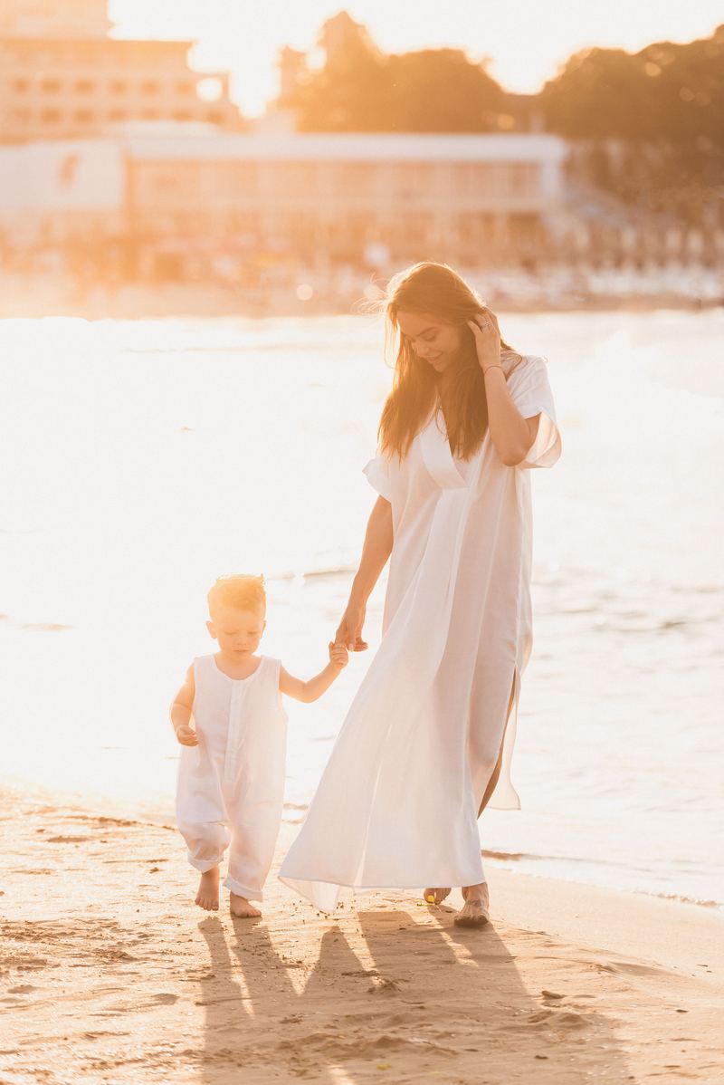 Familie — fotografie de Tina Genovia (130/159)