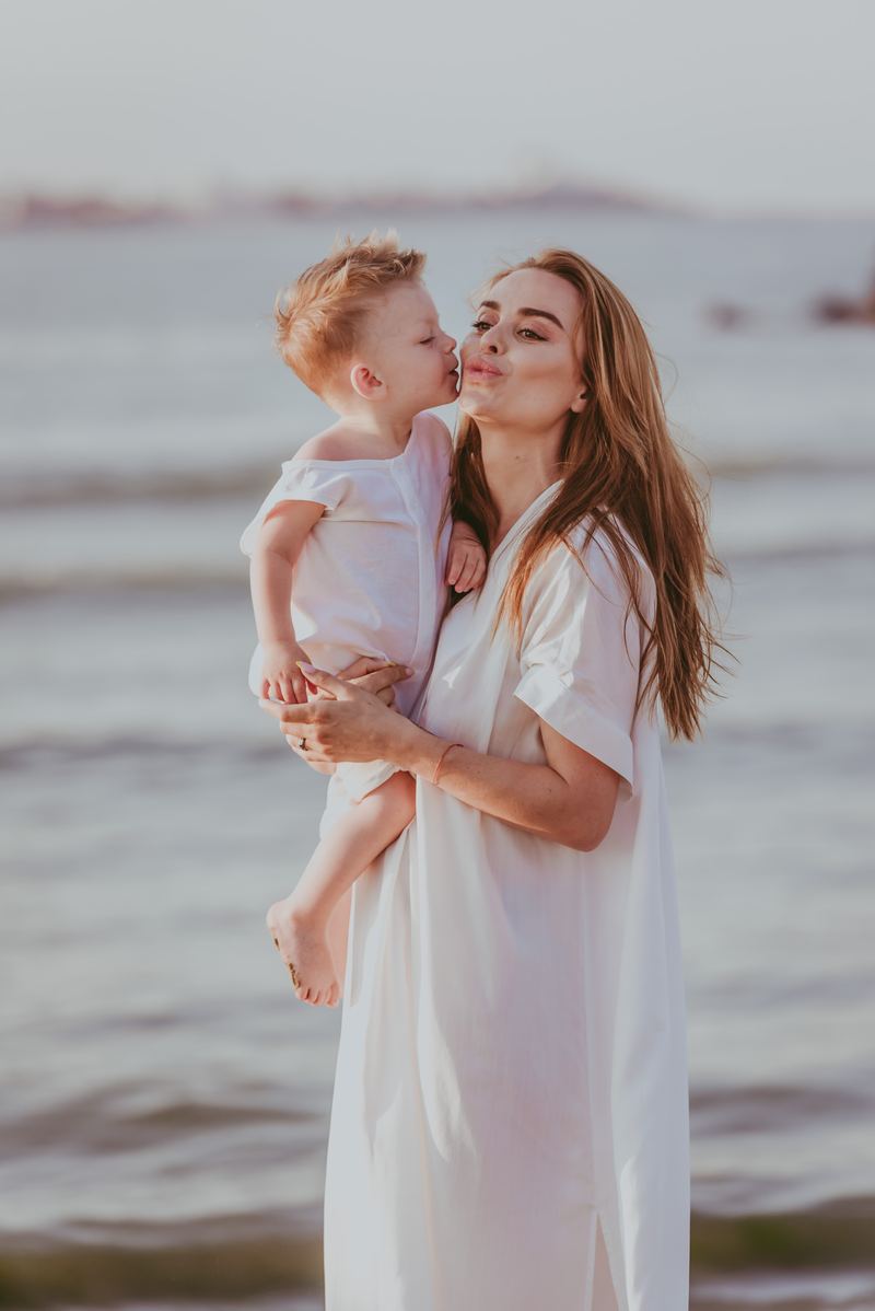 Familie — fotografie de Tina Genovia (131/159)