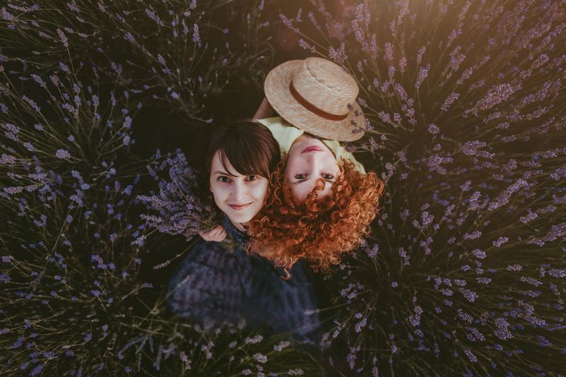 Familie — fotografie de Tina Genovia (144/159)