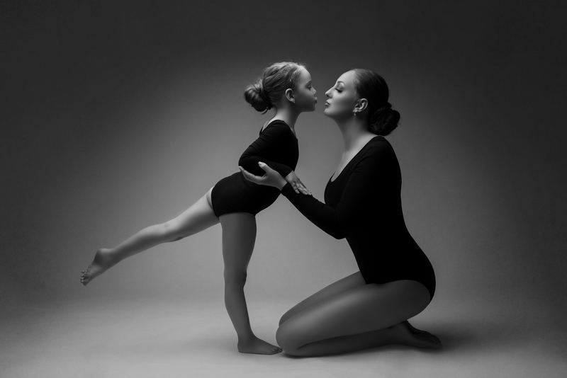 Familie — fotografie de Tina Genovia (146/159)