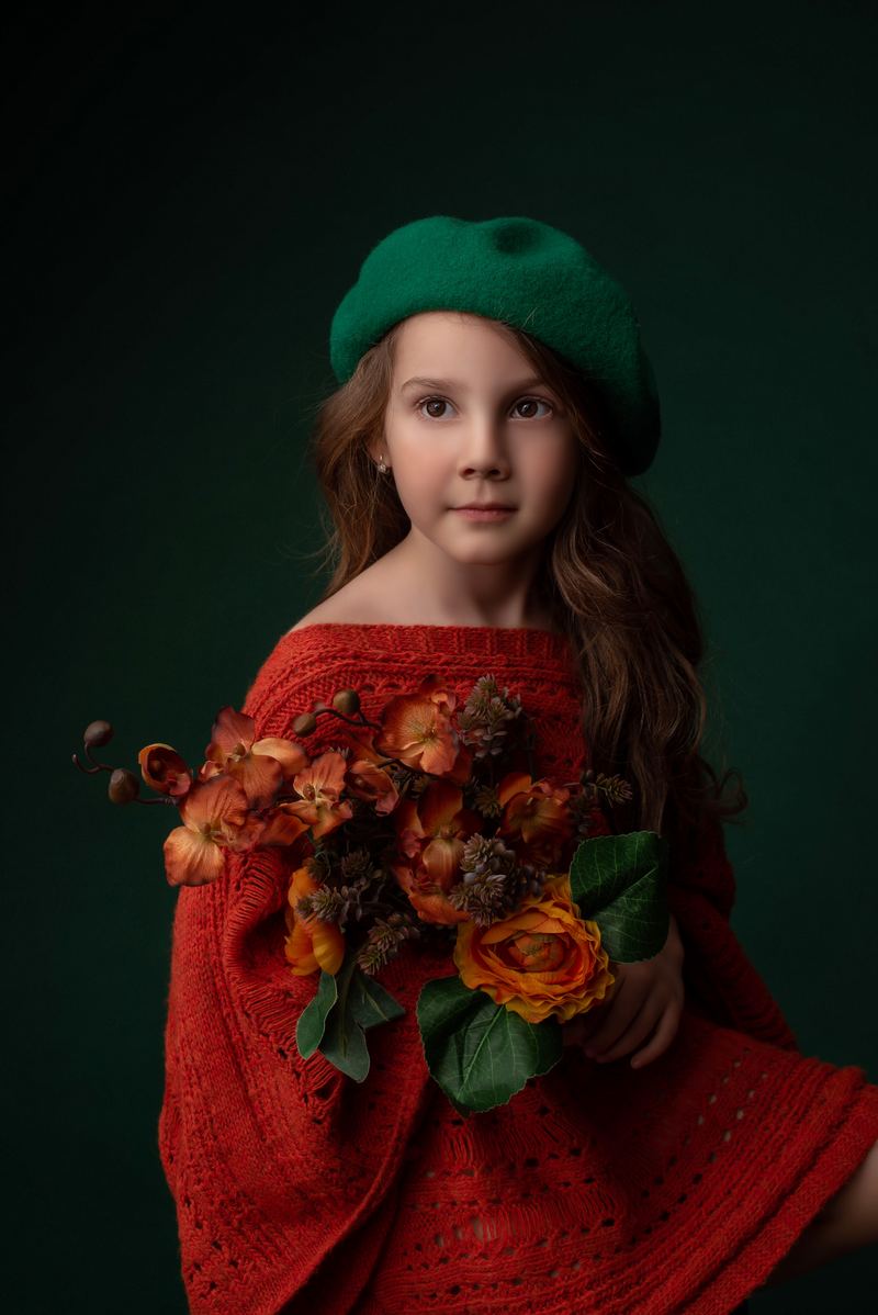Familie — fotografie de Tina Genovia (154/159)