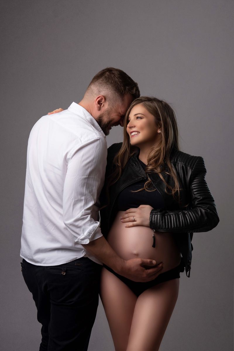 Maternity — photograph by Tina Genovia (21/102)