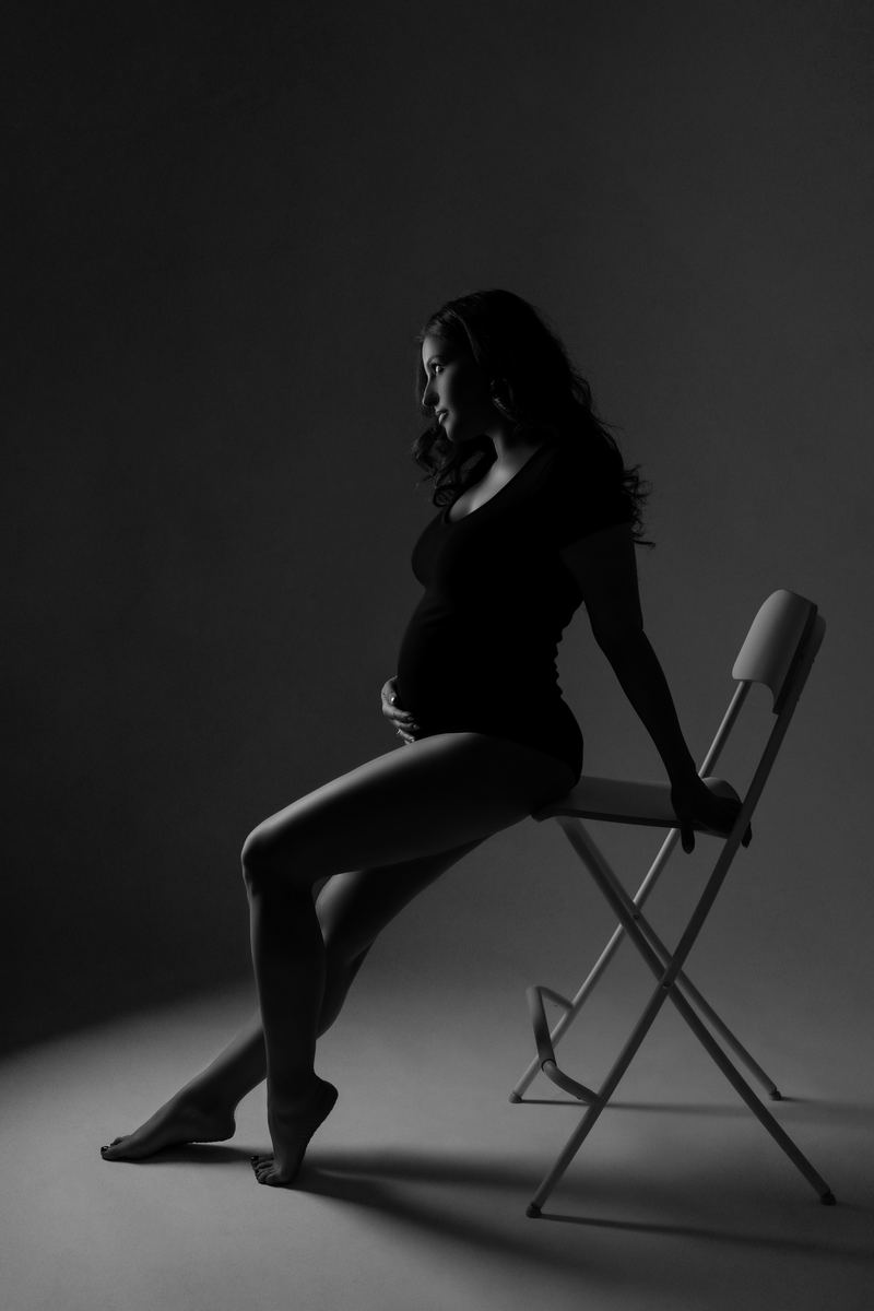 Maternity — photograph by Tina Genovia (54/102)