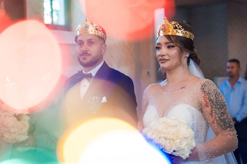 9. nunti — fotografie de Tina Genovia (50/172)