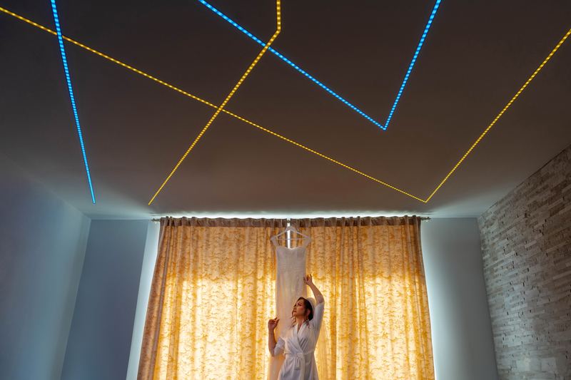 9. nunti — fotografie de Tina Genovia (54/172)