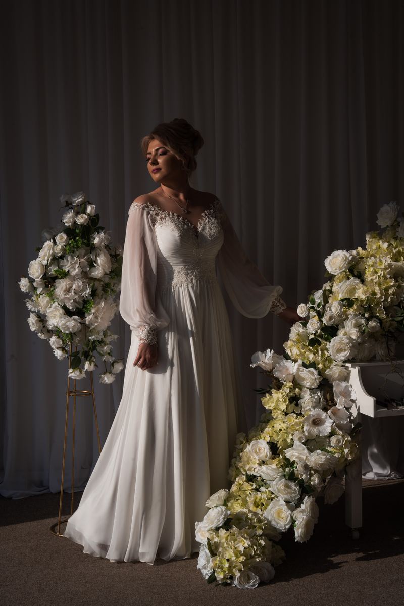 9. nunti — fotografie de Tina Genovia (36/172)