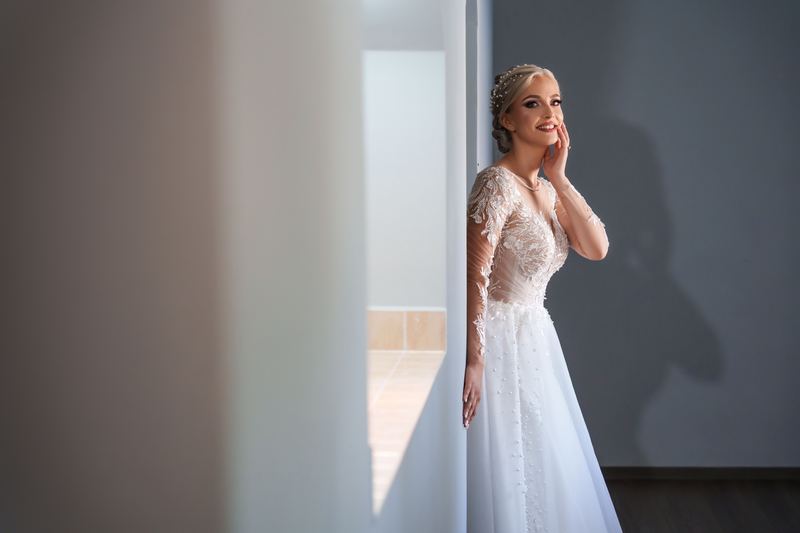 9. nunti — fotografie de Tina Genovia (115/172)
