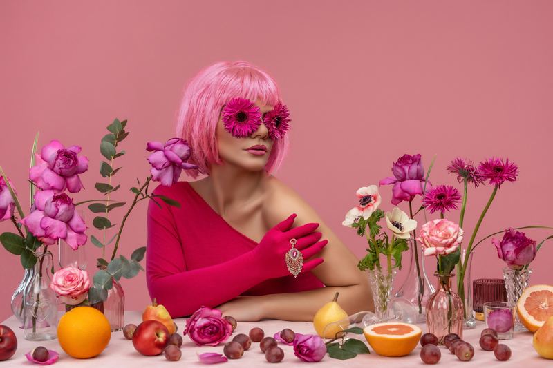 Product — photograph by Tina Genovia (1/1)